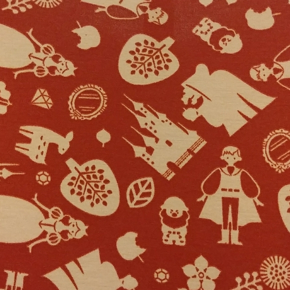 LLR.Disney Its a Small World Perfect T Tunic-0267 - Picture 9 of 12